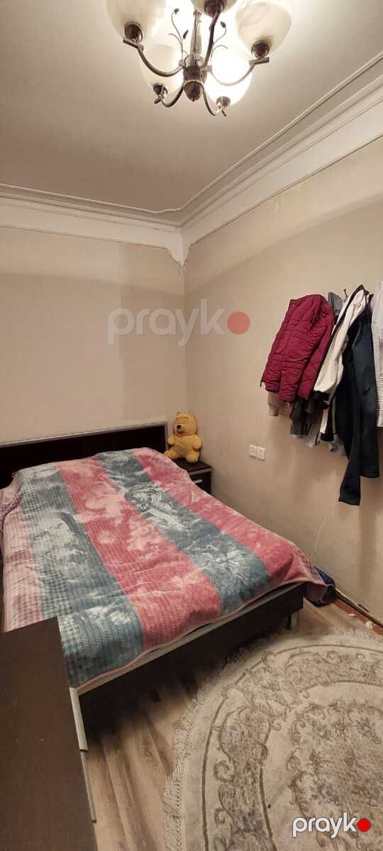 Həyət evi, Səbail r — Ev, villa, Bakı (3)
