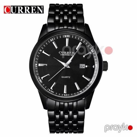 Qol saatı kişilər üçün Curren 8052 — Bakı