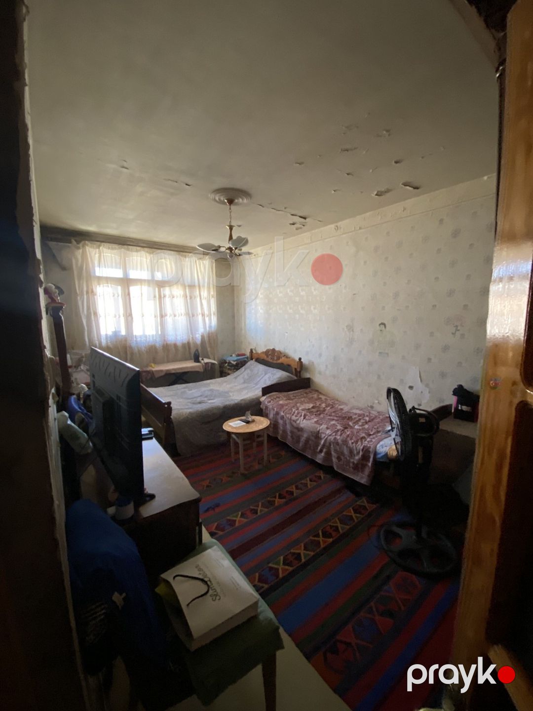 5-otaqlı mənzil, Xırdalan ş., 127 m² — Mənzil, Xırdalan (12)