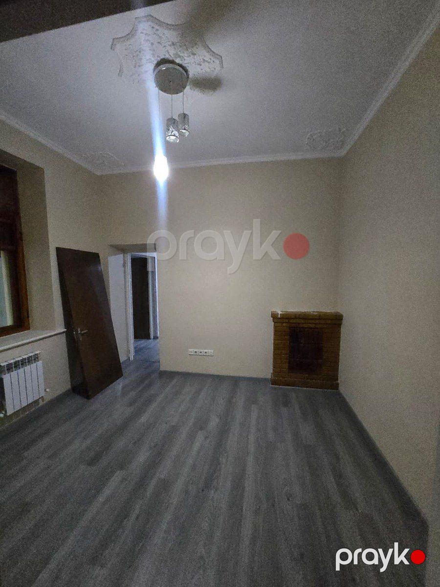 İcarəyə verilir 4 otaqlı köhnə tikili 75 m² — Mənzil, Bakı (4)