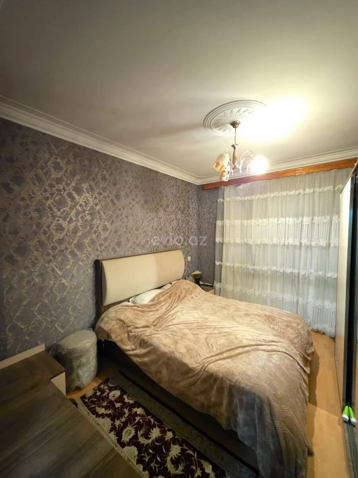 Kirayə 3 otaqlı mənzil Qaraçuxur qəsəbəsində — Mənzil, Bakı (3)