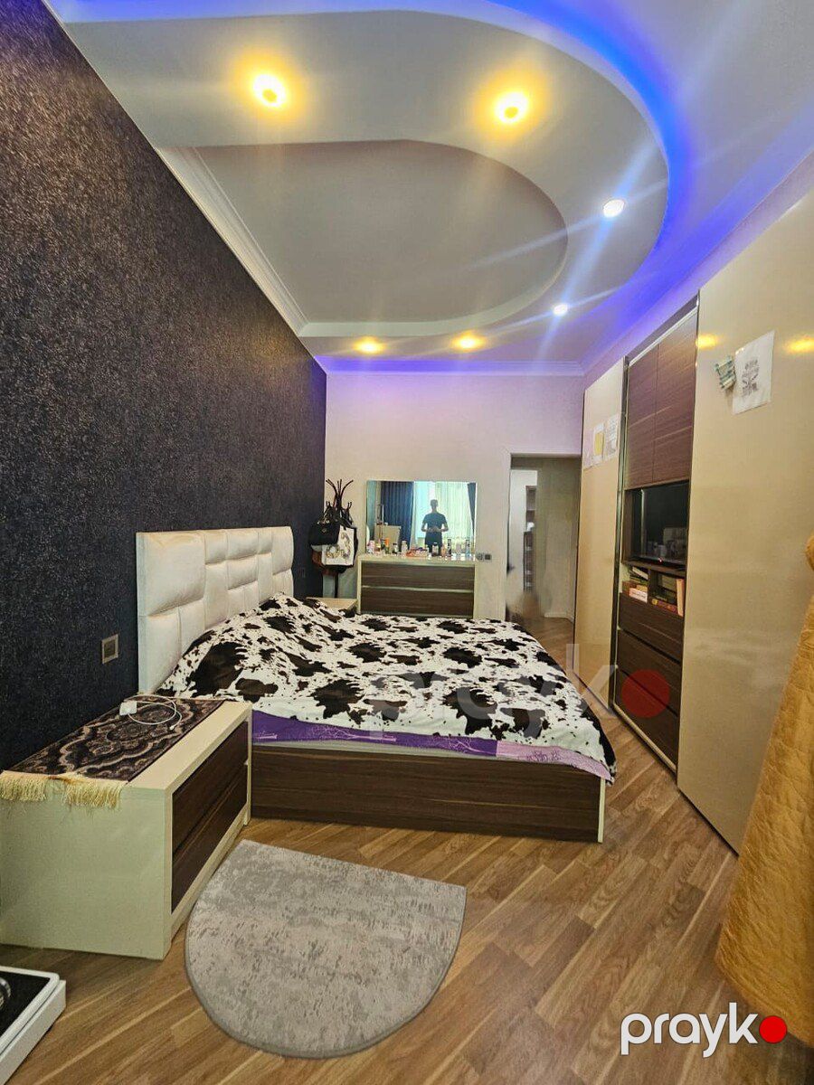 Satılır 2 otaqlı yeni tikili 85 m² — Mənzil, Bakı (5)