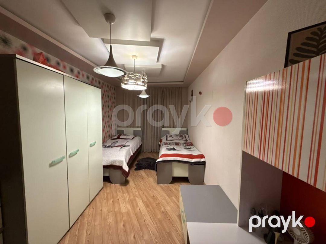 Satılır 3 otaqlı köhnə tikili 75 m² — Mənzil, Bakı (7)