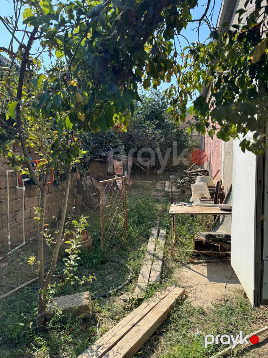 Həyət evi, Mehdiabad qəs — Ev, villa, Bakı (3)