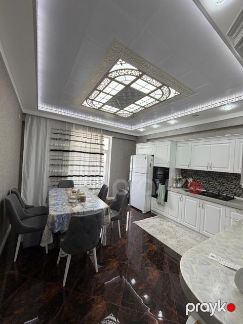 İcarəyə verilir 3 otaqlı yeni tikili 160 m² — Bakı