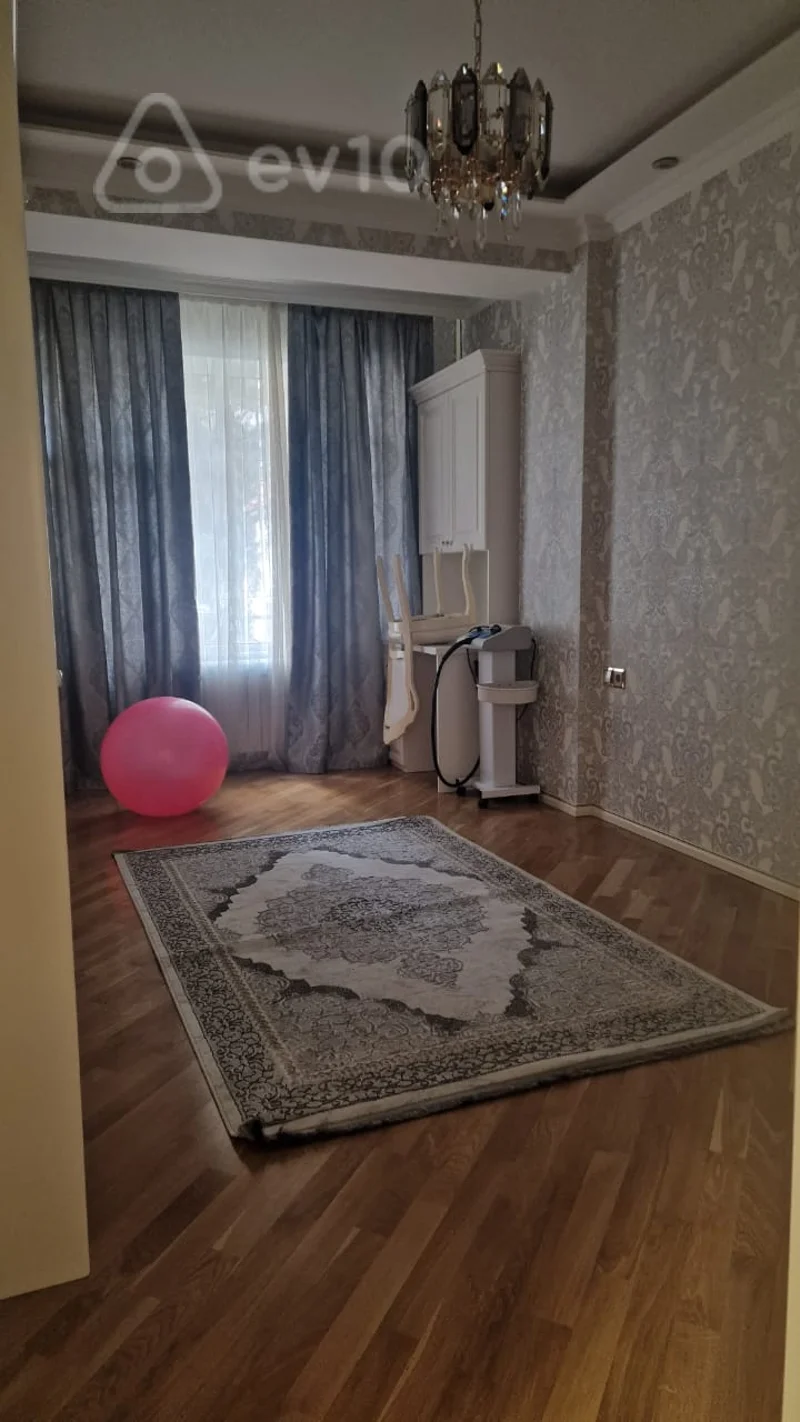 3 otaqlı mənzil, 80 m², Atatürk prospekti — kirayə — Mənzil, Bakı (7)