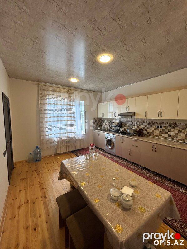 Həyət evləri Satılır Suraxanı r., Binə q., 3 otaq, 149 m² — Ev, villa, Bakı (7)
