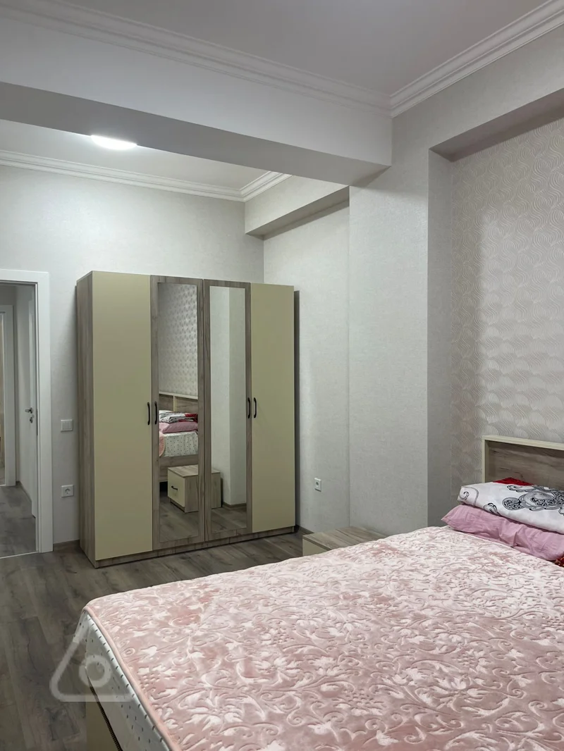 3 otaqlı mənzil, 100 m², Hesen bey Zerdabi pros 92 a — Mənzil, Bakı (11)