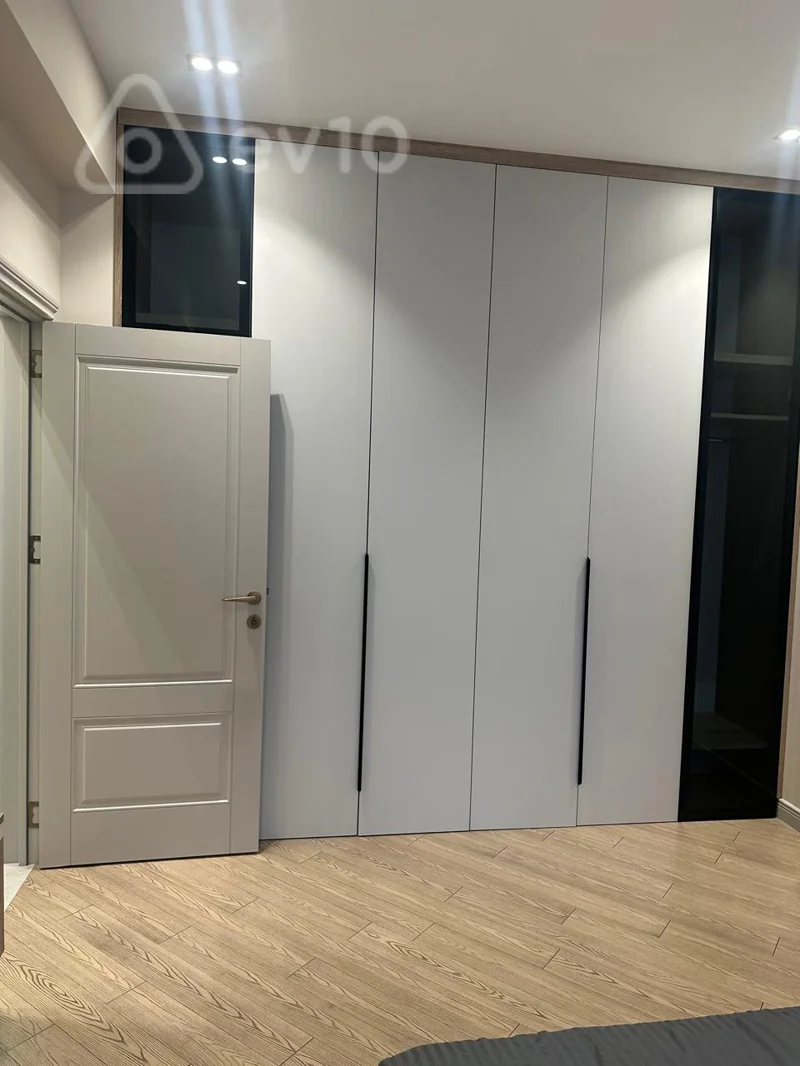 2 otaqlı mənzil, 75 m², Nəcəfqulu Rəfiyev k — kirayə — Mənzil, Bakı (8)