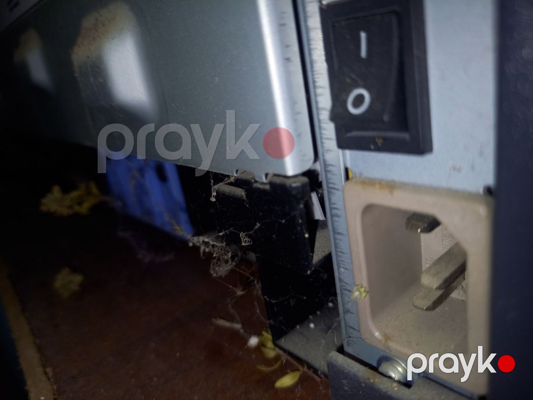 Printer HP — Ofis texnikası və istehlak malları, Bakı (6)
