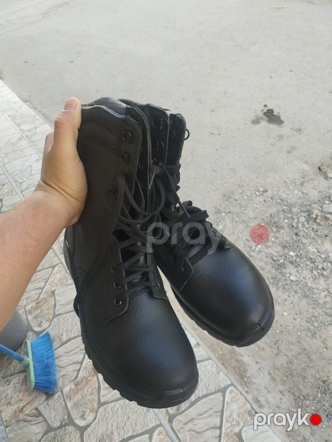 Çəkmə C4 Spector — Bakı