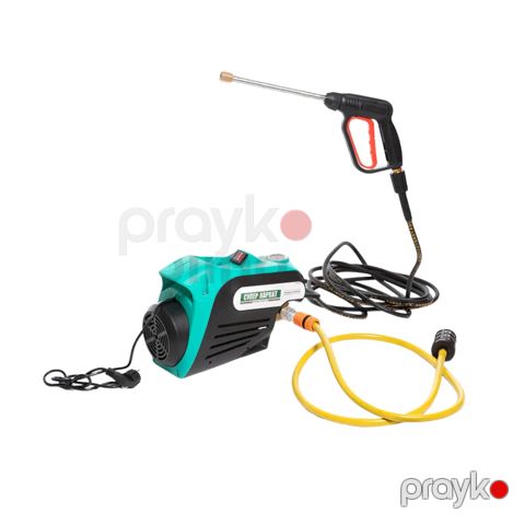 Yüksək təzyiqli yuyucu Karpat KEHPW01 3000 W 250 bar — Bakı