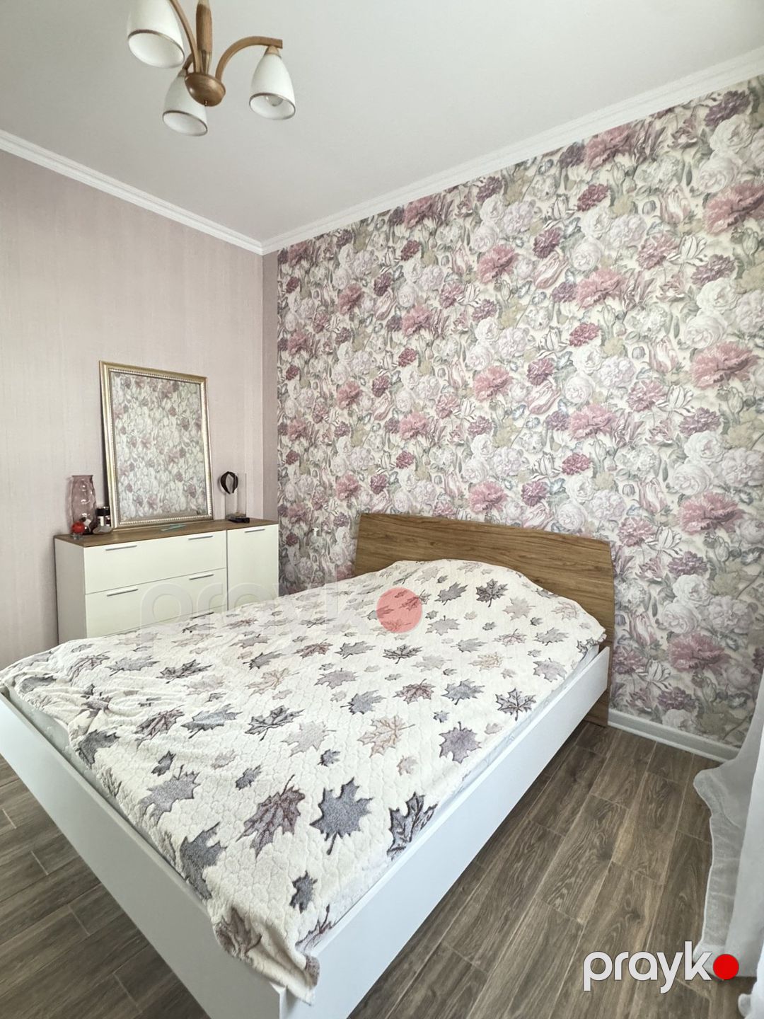 Satılır 3 otaqlı həyət evi/bağ evi 110 m² — Ev, villa, Bakı (8)