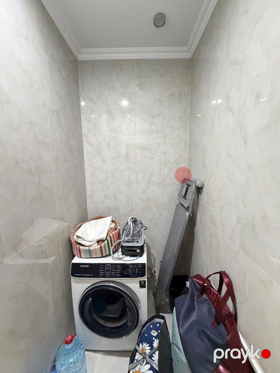 Satılır 2 otaqlı yeni tikili 86 m² — Mənzil, Bakı (7)
