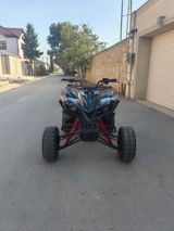 160 sm3, 2020 il, 1500 km — Kvadrosikllər və baqqilər