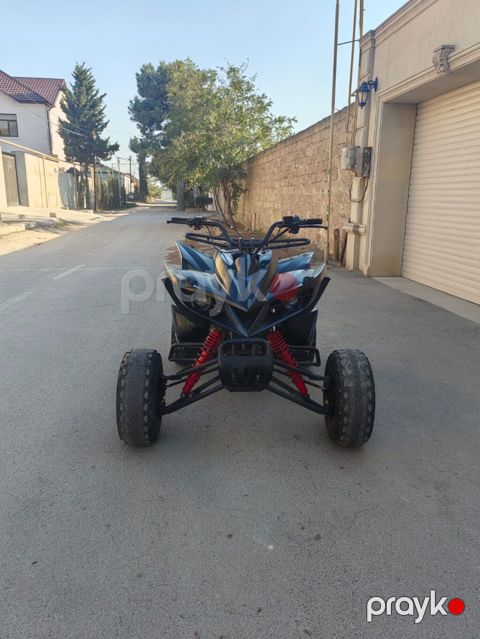 160 sm3, 2020 il, 1500 km — Bakı