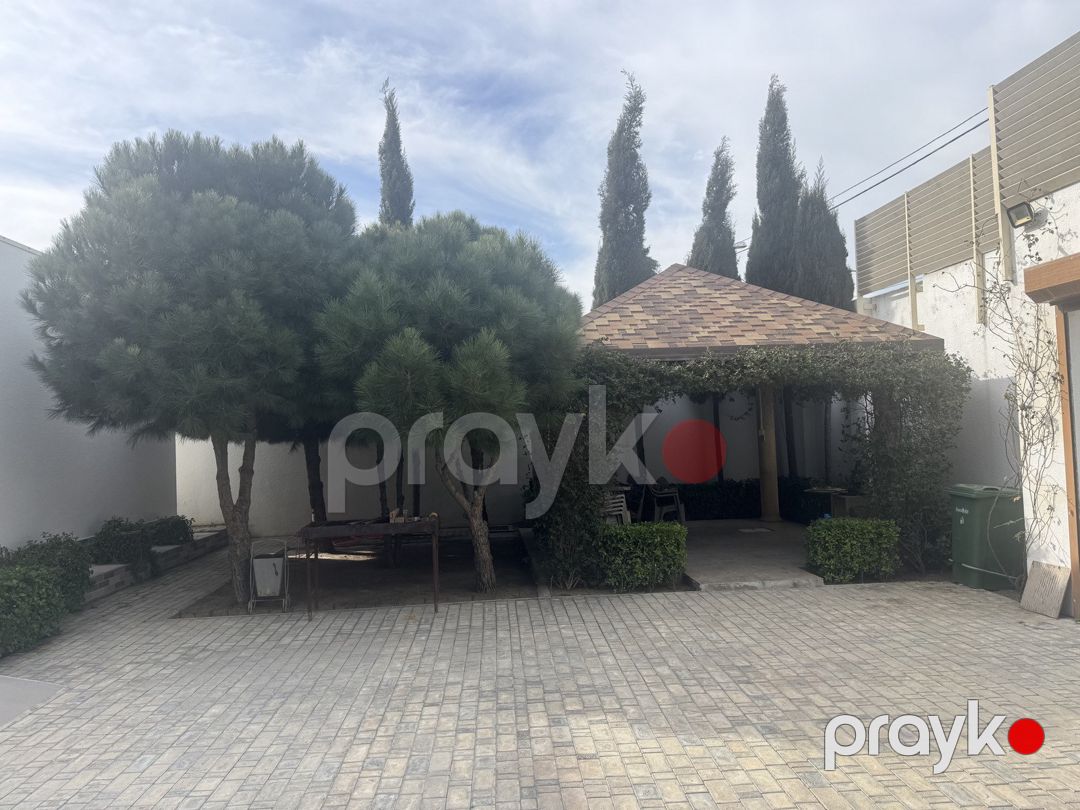 Satılır 4 otaqlı həyət evi/bağ evi 150 m² — Ev, villa, Bakı (6)