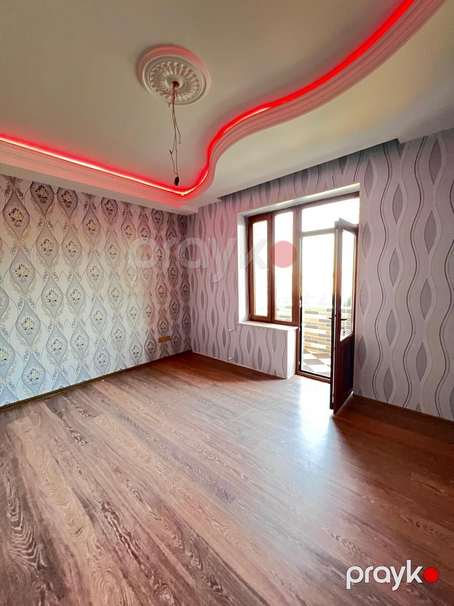 Satılır 4 otaqlı yeni tikili 169 m² — Mənzil, Bakı (8)