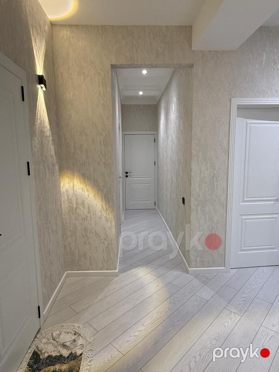 Satılır 4 otaqlı yeni tikili 135 m² — Mənzil, Bakı (4)