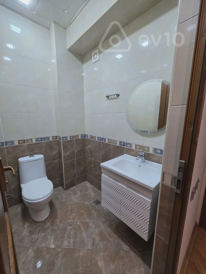 For rent: 2-room apartment (new building), 92 m² — Mənzil, Bakı (12)