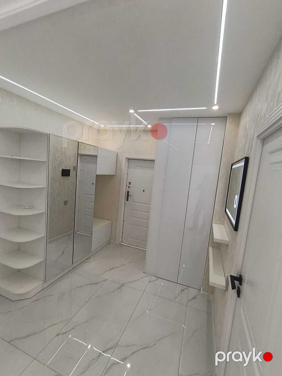 Satılır 3 otaqlı köhnə tikili 80 m² — Mənzil, Bakı (10)