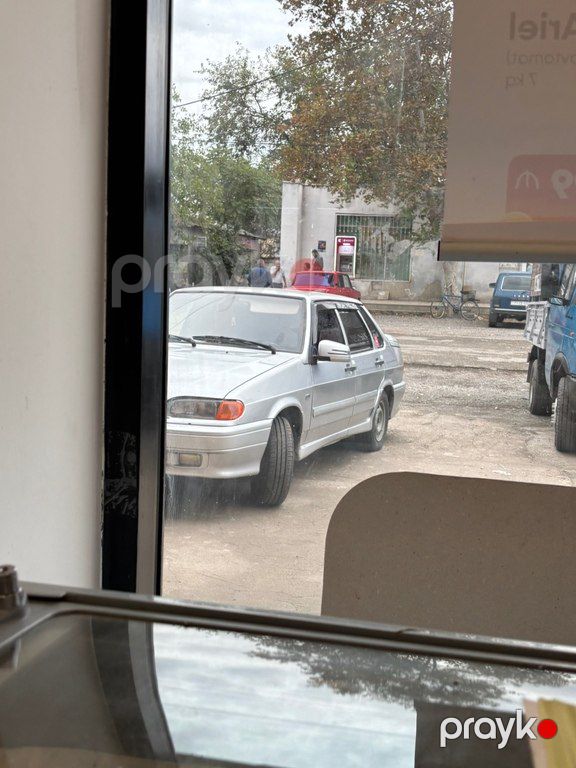 Lada (VAZ) 2115, 1.6 L, 2007 il, 241 000 km — Avtomobillər, İmişli (5)