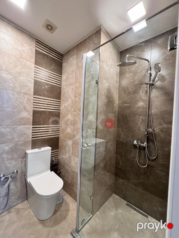Satılır 2 otaqlı yeni tikili 67.1 m² — Mənzil, Bakı (8)