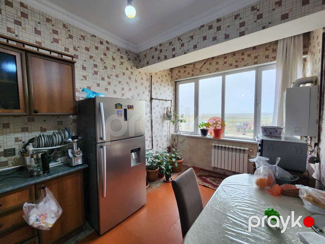 Satılır 3 otaqlı yeni tikili 86.8 m² — Mənzil, Bakı (8)