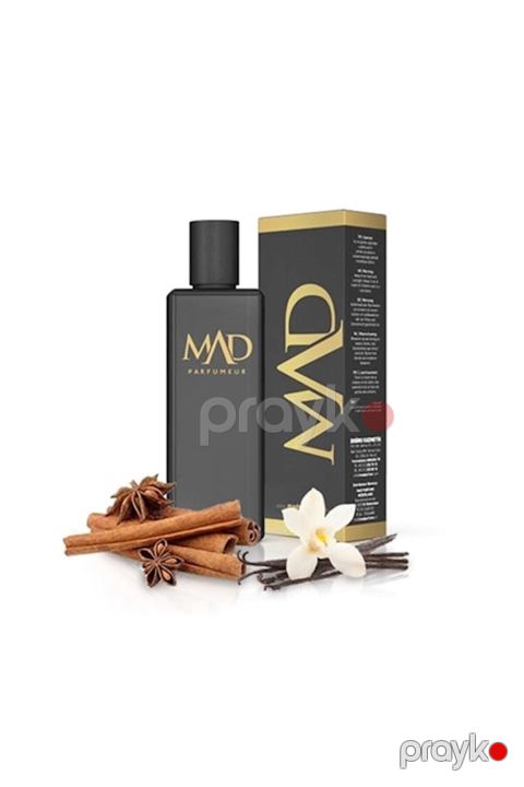 MAD W131 kişilər üçün ətir suyu 50 ml — Bakı