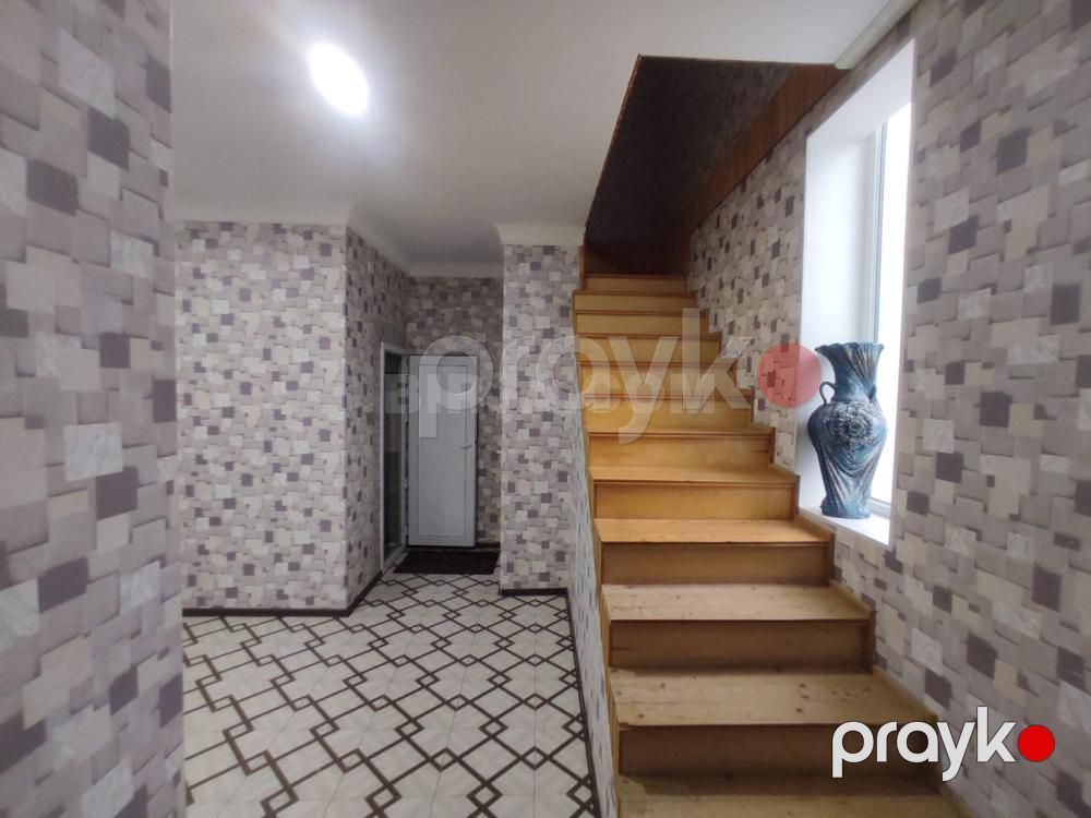 Satılır həyət evi, Buzovna q — Ev, villa (7)