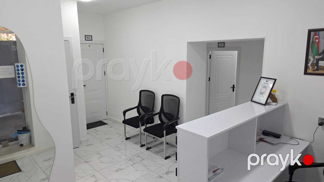 Satılır obyekt 110 m² — Əmlak, Bakı (2)