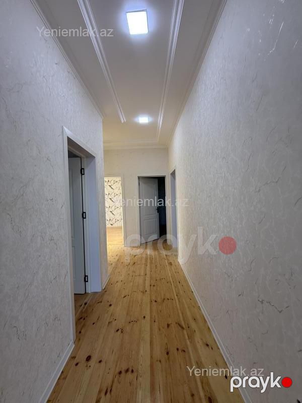 Satılır 4 otaqlı Həyət evi / Villa, 120 m², Məhəmmədli — Ev, villa, Abşeron (4)