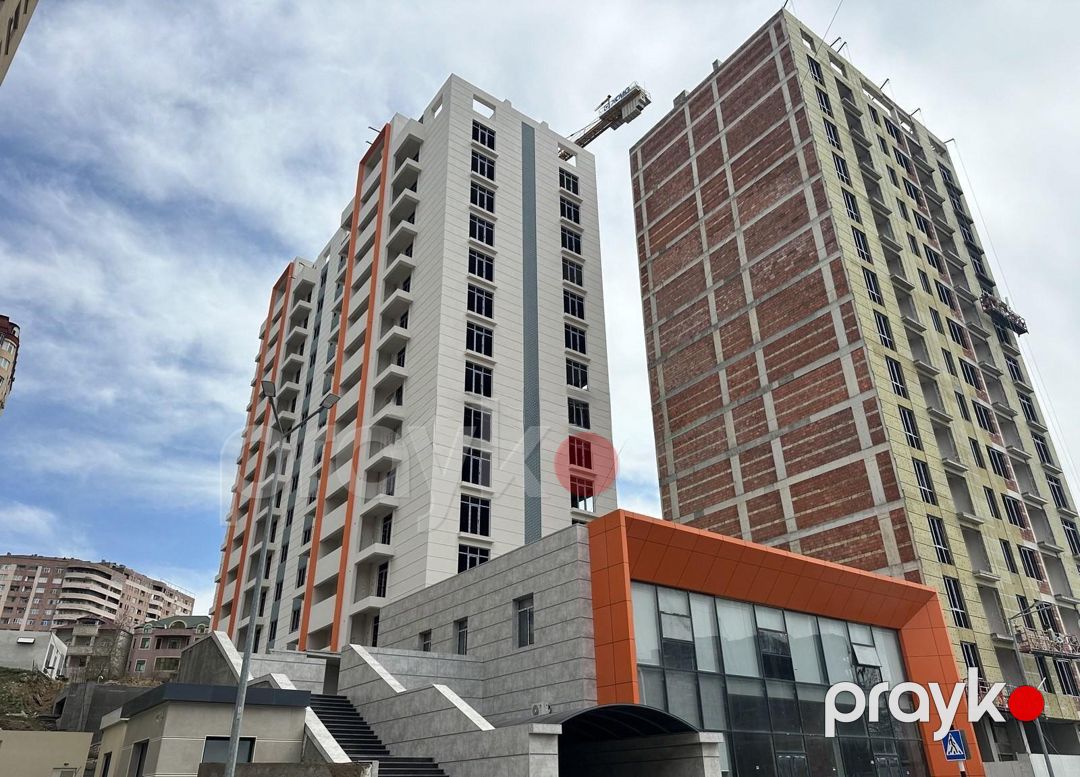 Satılır 2 otaqlı yeni tikili 67 m² — Mənzil, Bakı (2)