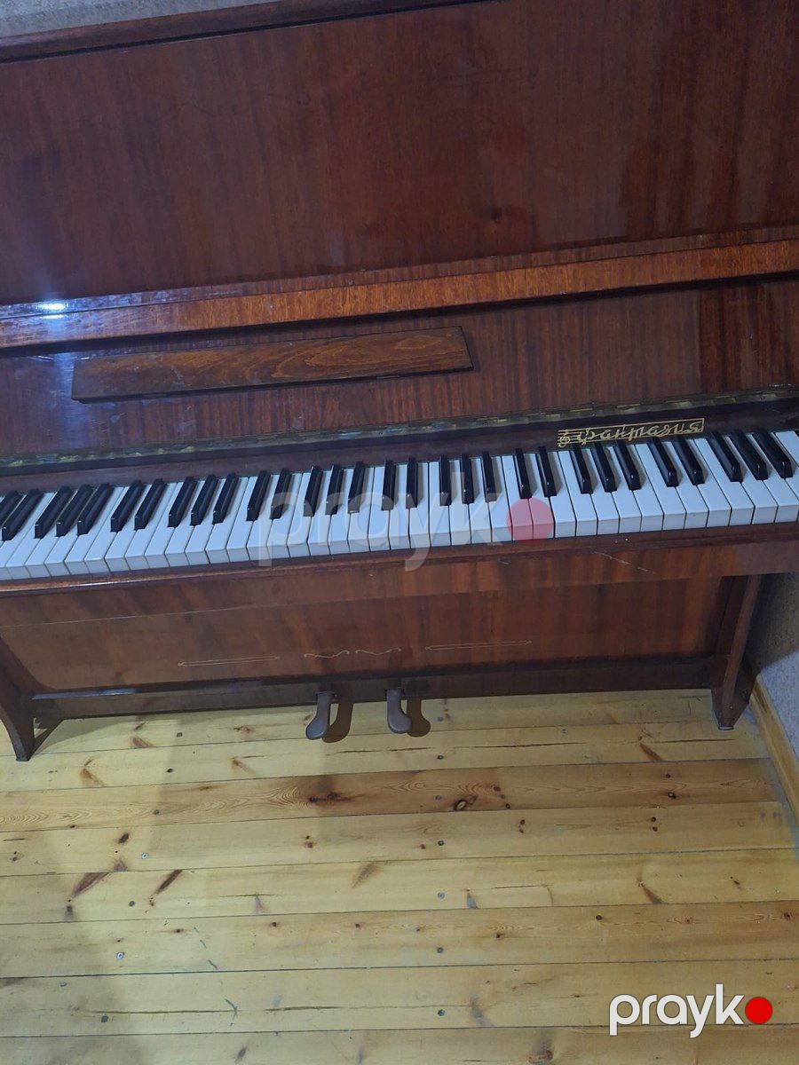 Pianino Fantaziya — Musiqiə alətləri, Bakı (2)