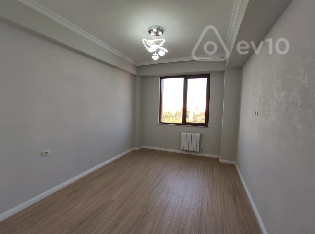 2 otaqlı mənzil, 75 m², Kamil Balakişiyev küçəsi — kirayə — Mənzil, Bakı (4)