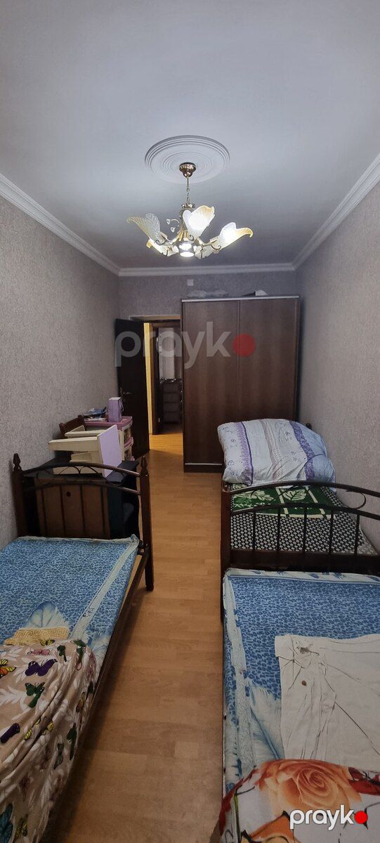 3-otaqlı mənzil, Sumqayıt ş., 72 m² — Mənzil, Sumqayıt (10)