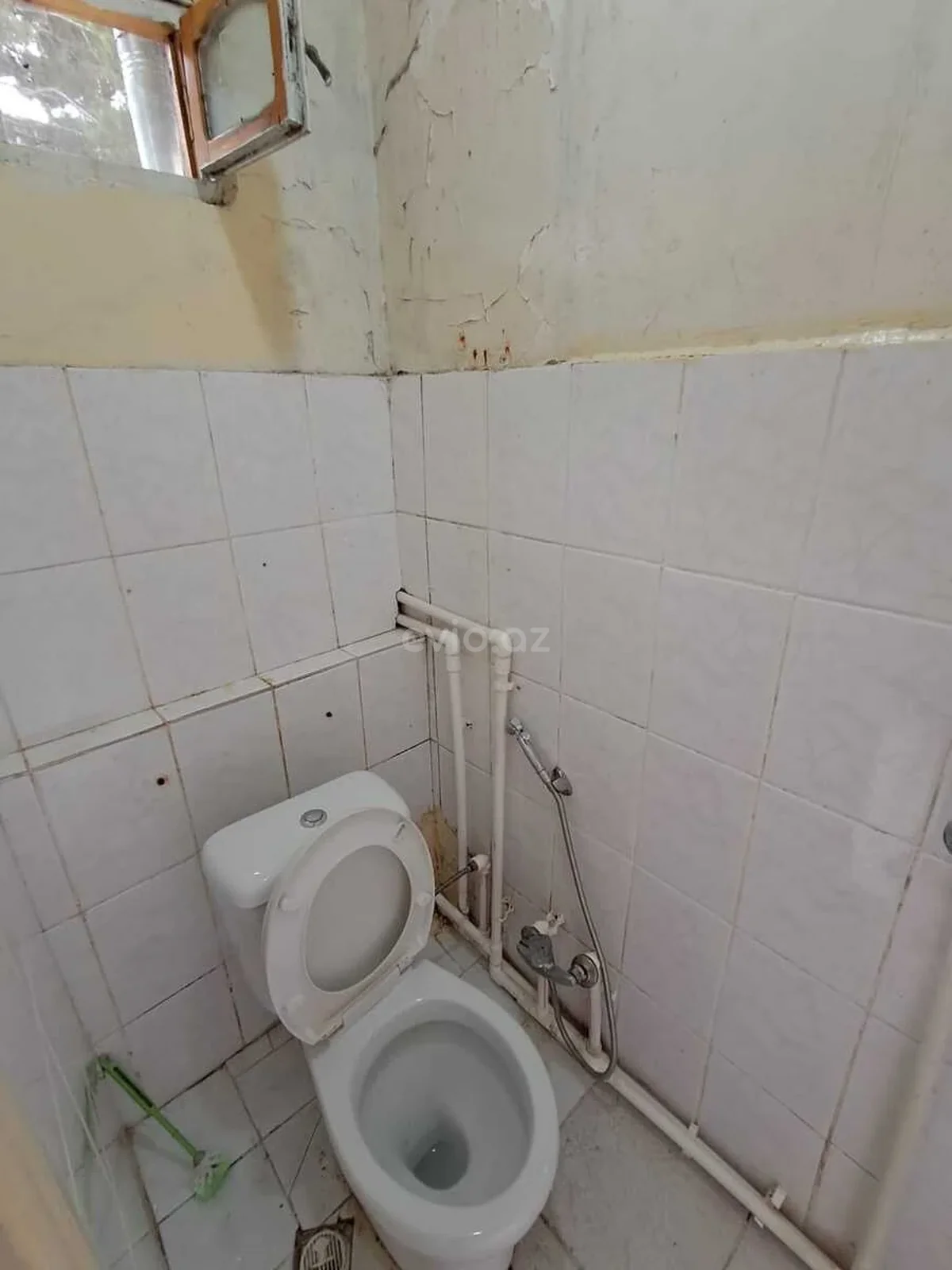 Kirayə 1 otaqlı mənzil Bakıxanov qəsəbəsində — Mənzil, Bakı (7)