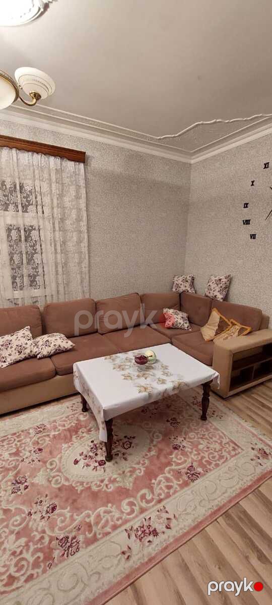 Həyət evi, Səbail r — Ev, villa, Bakı (6)