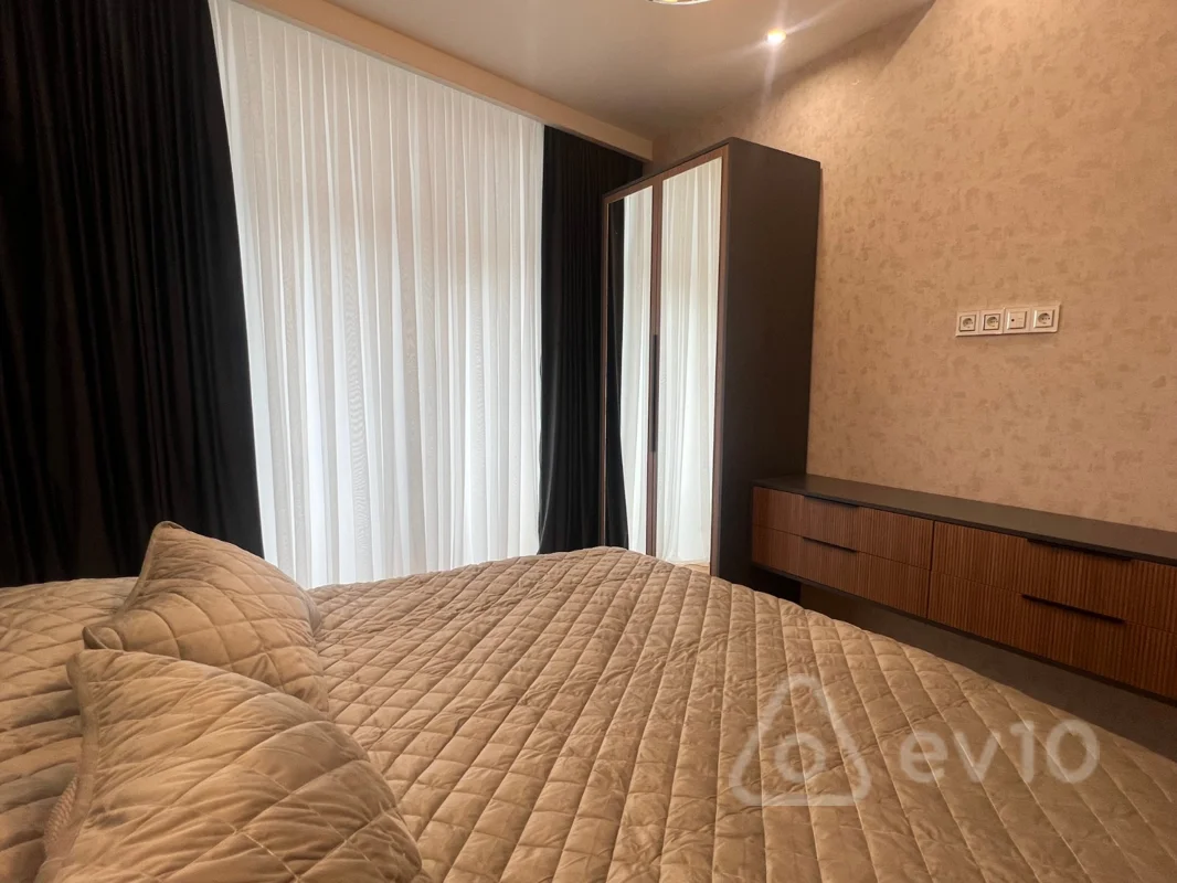 3 otaqlı mənzil, 103 m², Zerife Eliyeva kucesi — Mənzil, Bakı (7)