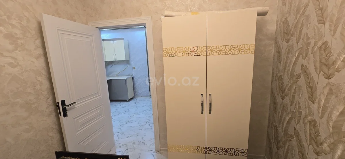 3 otaqlı tam təmirli mənzil satılır Sumqayıtda — Mənzil, Sumqayıt (12)