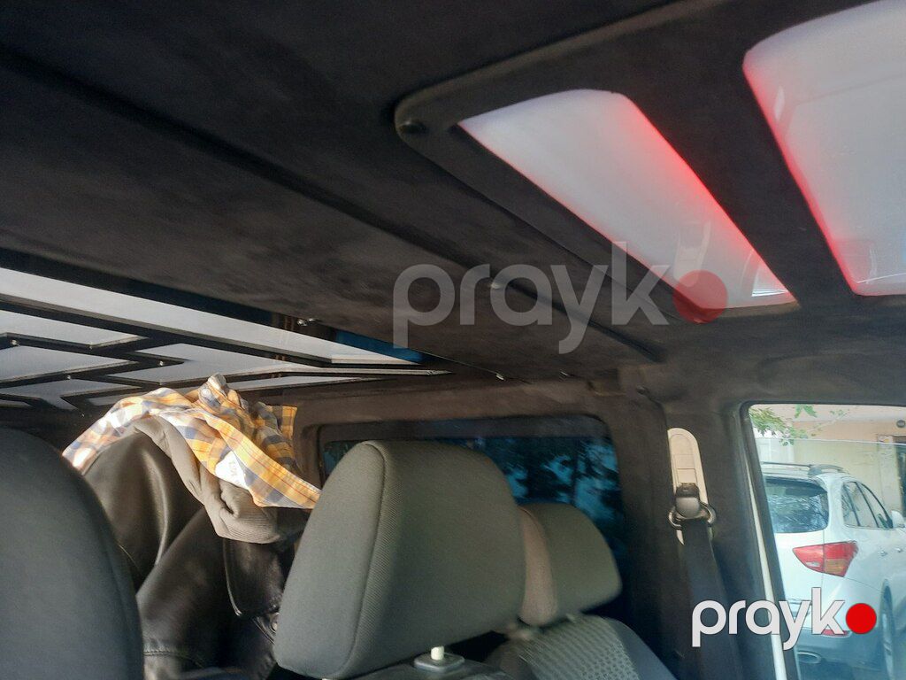 Mercedes Vito 116 CDI, 2.1 L, 2012 il, 368 000 km — Avtomobillər, Bakı (12)