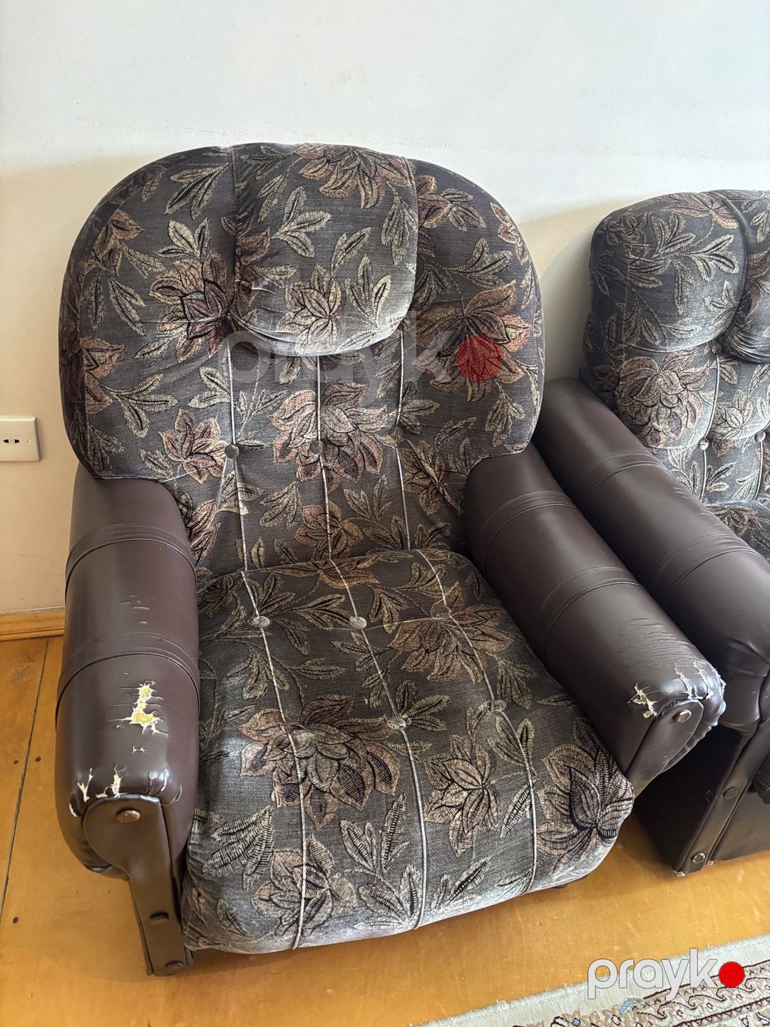 Divan dəsti — Mebel, Bakı (6)