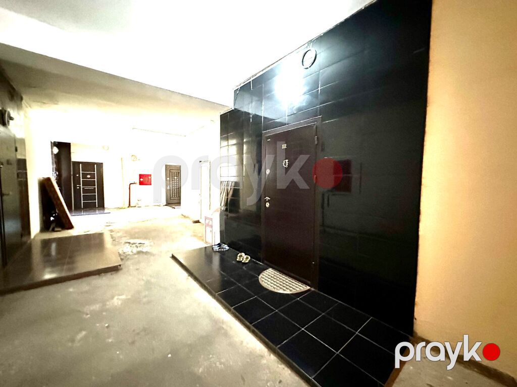 Satılır 3 otaqlı yeni tikili 57 m² — Mənzil, Bakı (9)