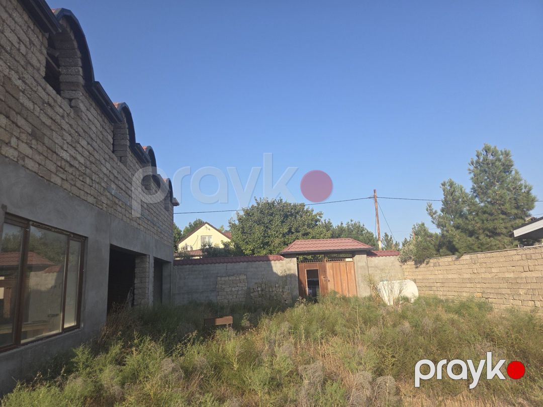 Satılır torpaq 11 sot — Torpaq, Bakı (5)