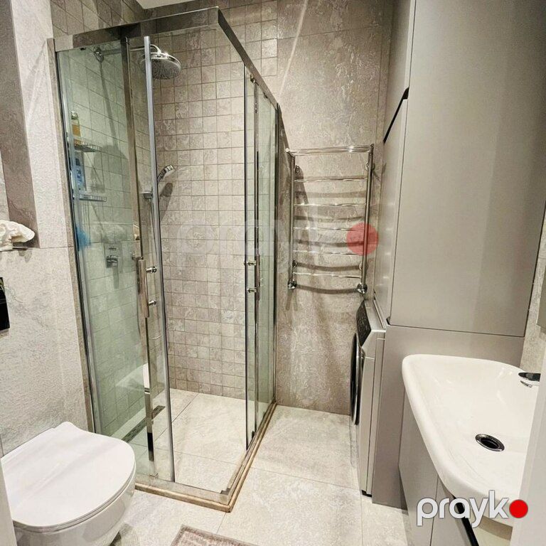 3-otaqlı yeni tikili kirayə verilir, Nizami r., 100 m² — Mənzil, Bakı (3)