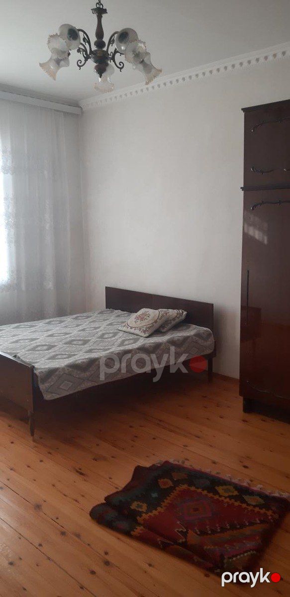 İcarəyə verilir 3 otaqlı həyət evi/bağ evi 160 m² — Ev, villa, Bakı (6)