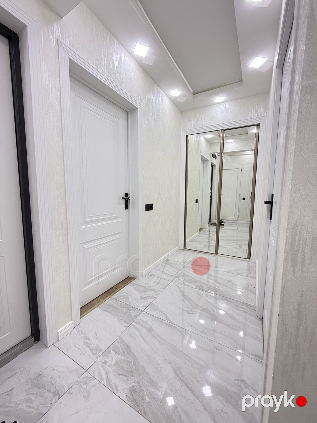 Satılır 2 otaqlı köhnə tikili 65 m² — Mənzil, Bakı (12)