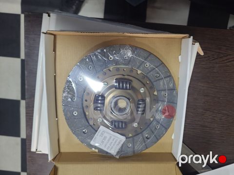 "Toyota Corolla" friksional disk dəsti — Bakı