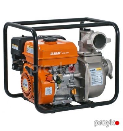 Səthi nasos Eman EM16830 80 mm — Bakı