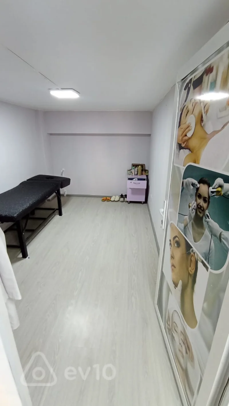 Obyekt, 140 m², Bakı, Həmzə Babaşov küçəsi — Əmlak, Bakı (2)